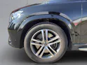 Mercedes-Benz GLE 450 AMG Line 4matic