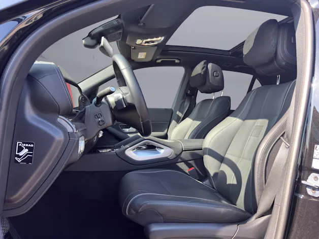 Mercedes-Benz GLE 450 AMG Line 4matic