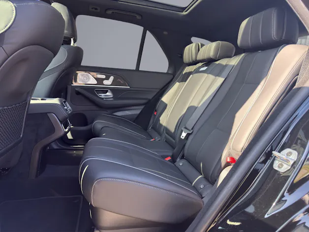 Mercedes-Benz GLE 450 AMG Line 4matic