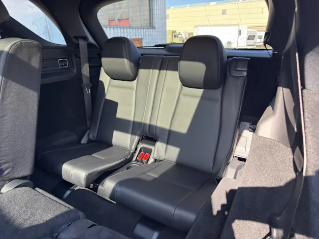 Mercedes-Benz GLE 450 AMG Line 4matic