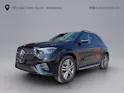 Mercedes-Benz GLE 450 AMG Line 4matic