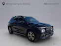 Mercedes-Benz GLE 450 AMG Line 4matic