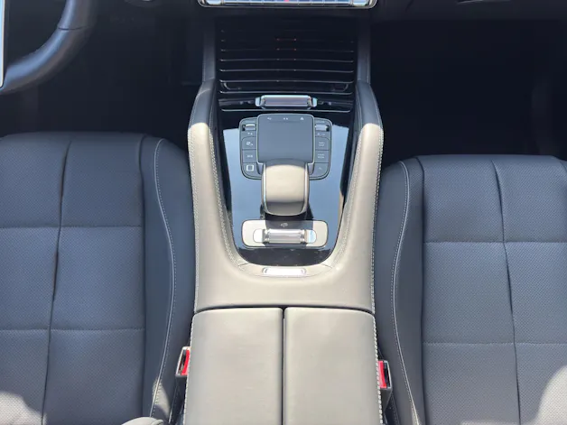 Mercedes-Benz GLE 450 AMG Line 4matic