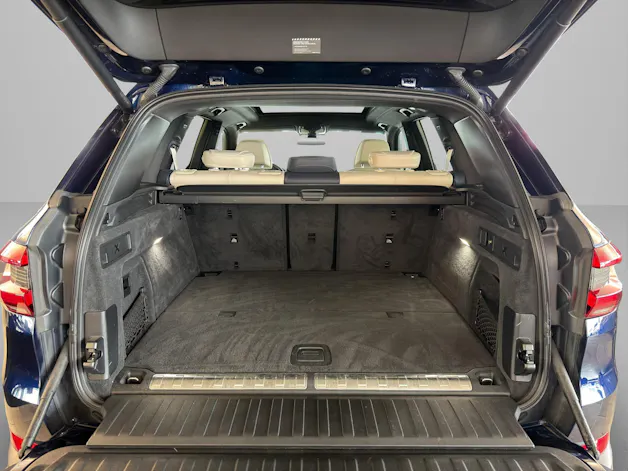 BMW X5 xDrive45e xLine