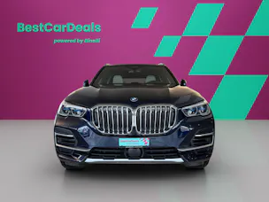 BMW X5 xDrive45e xLine