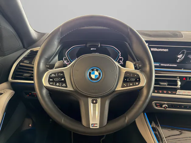 BMW X5 xDrive45e xLine