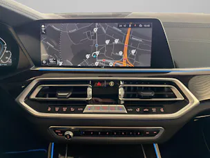 BMW X5 xDrive45e xLine