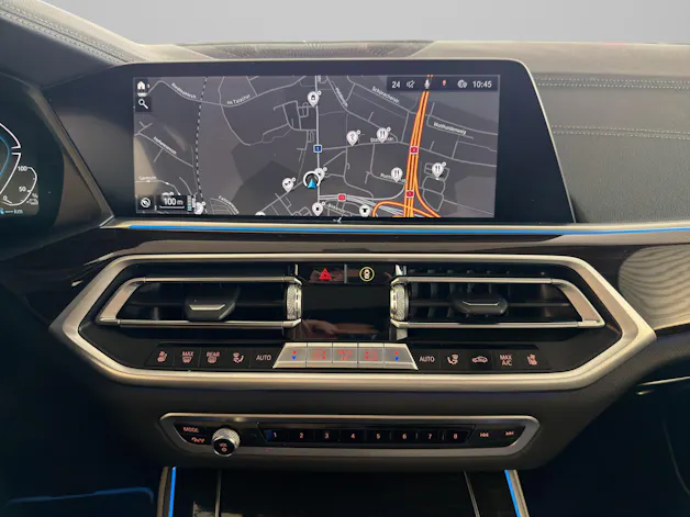 BMW X5 xDrive45e xLine