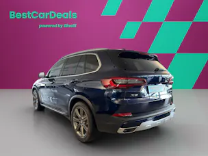 BMW X5 xDrive45e xLine