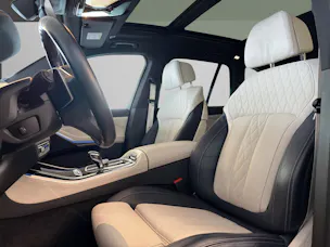 BMW X5 xDrive45e xLine
