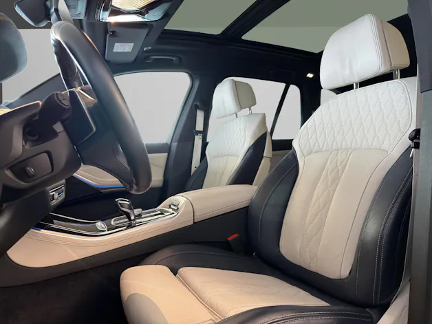 BMW X5 xDrive45e xLine