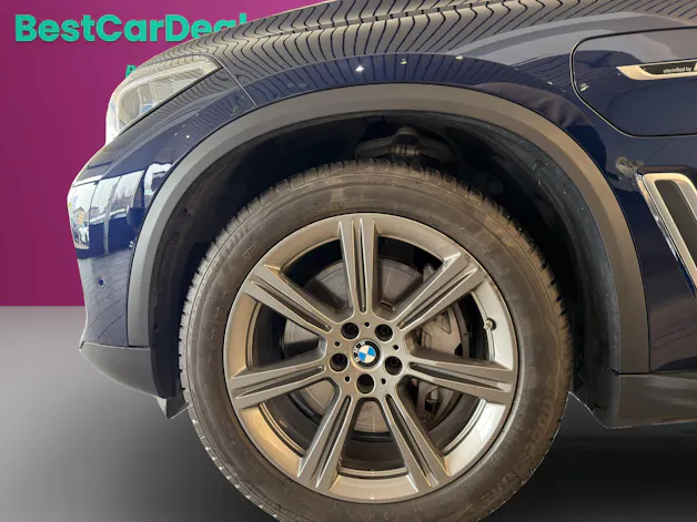 BMW X5 xDrive45e xLine