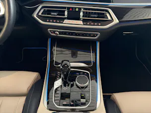BMW X5 xDrive45e xLine