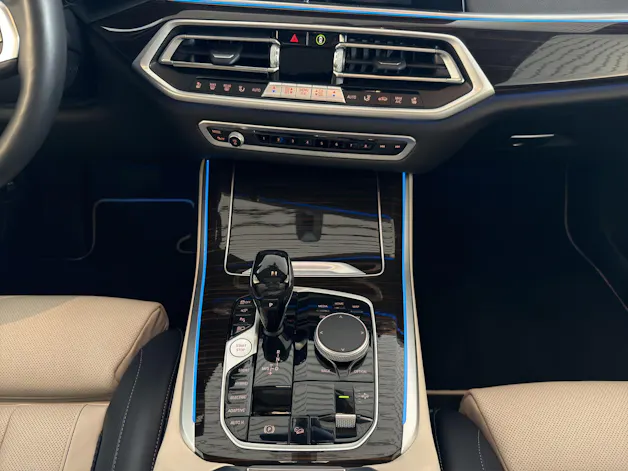 BMW X5 xDrive45e xLine