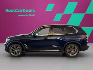 BMW X5 xDrive45e xLine