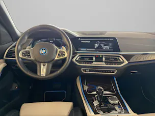 BMW X5 xDrive45e xLine