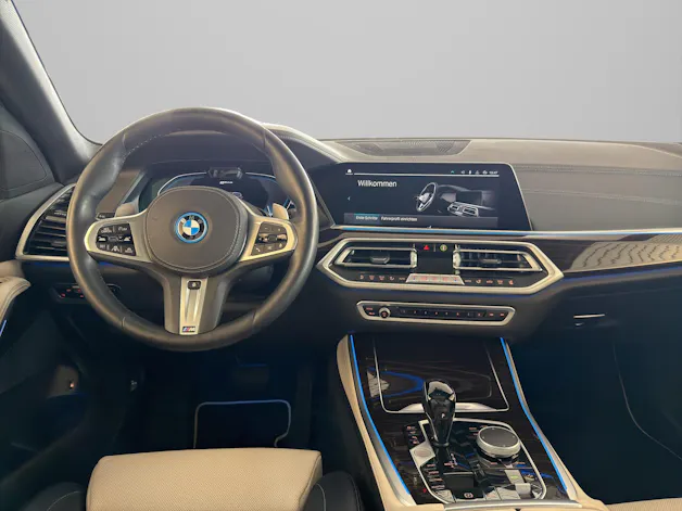 BMW X5 xDrive45e xLine