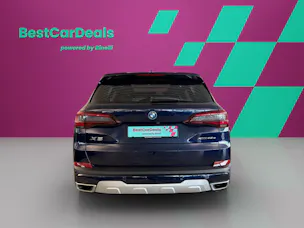 BMW X5 xDrive45e xLine
