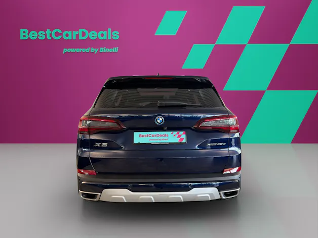 BMW X5 xDrive45e xLine