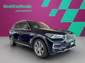 BMW X5 xDrive45e xLine