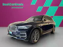 BMW X5 xDrive45e xLine