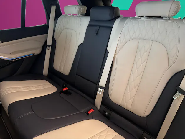 BMW X5 xDrive45e xLine