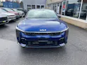 Kia K4 1.6 T-GDi GT-Line