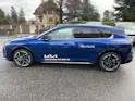 Kia K4 1.6 T-GDi GT-Line