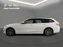 BMW 320d xDrive Touring