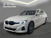 BMW 320d xDrive Touring