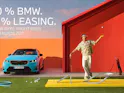 BMW 320d xDrive Touring
