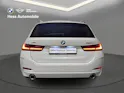 BMW 320d xDrive Touring