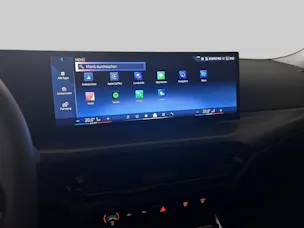 BMW 320d xDrive Touring