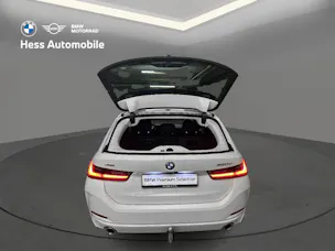 BMW 320d xDrive Touring
