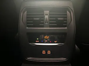 BMW 320d xDrive Touring