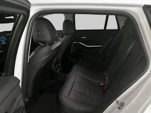BMW 320d xDrive Touring