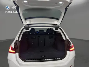BMW 320d xDrive Touring