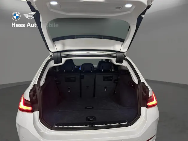 BMW 320d xDrive Touring