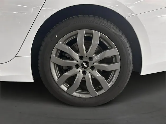 BMW 320d xDrive Touring