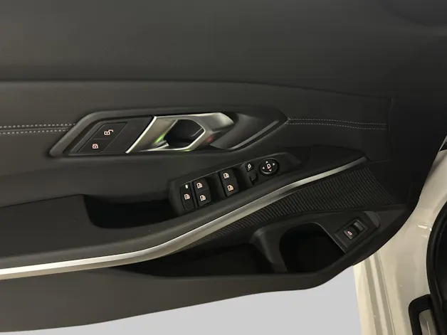 BMW 320d xDrive Touring