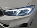 BMW 320d xDrive Touring