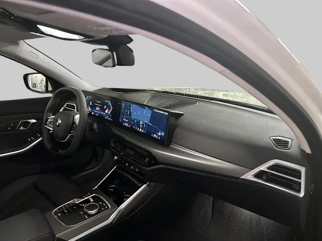 BMW 320d xDrive Touring