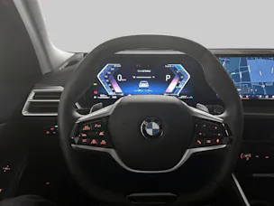 BMW 320d xDrive Touring