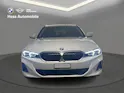 BMW 320d xDrive Touring