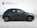Toyota Yaris 1.5 VVT-i HSD Trend