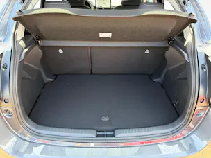 Toyota Yaris 1.5 VVT-i HSD Trend