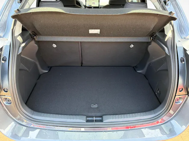 Toyota Yaris 1.5 VVT-i HSD Trend