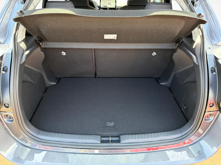 Fahrzeugbild TOYOTA YARIS