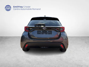 Fahrzeugbild TOYOTA Yaris 1.5 VVT-i HSD Trend