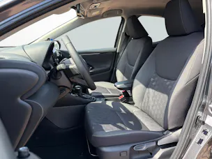 Toyota Yaris 1.5 VVT-i HSD Trend